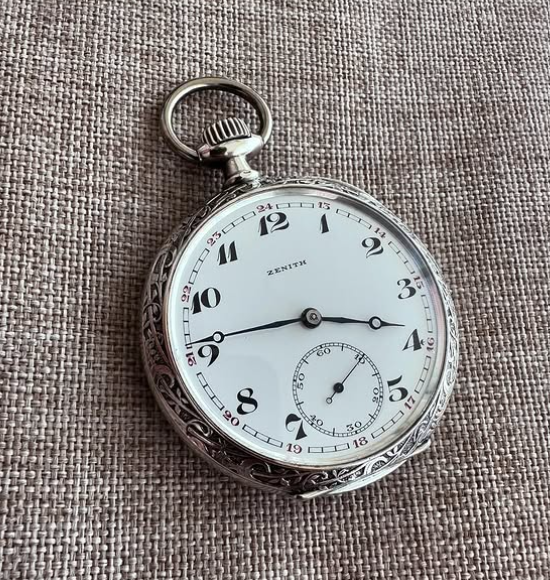 Montre 11